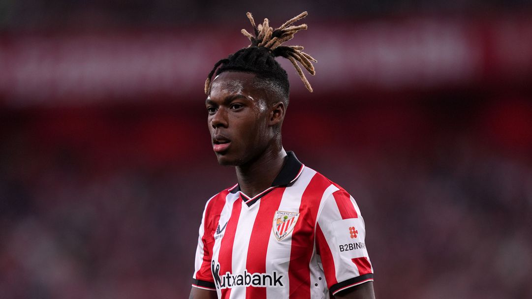 Нико Уилямс с турбо придобивка в Марбея