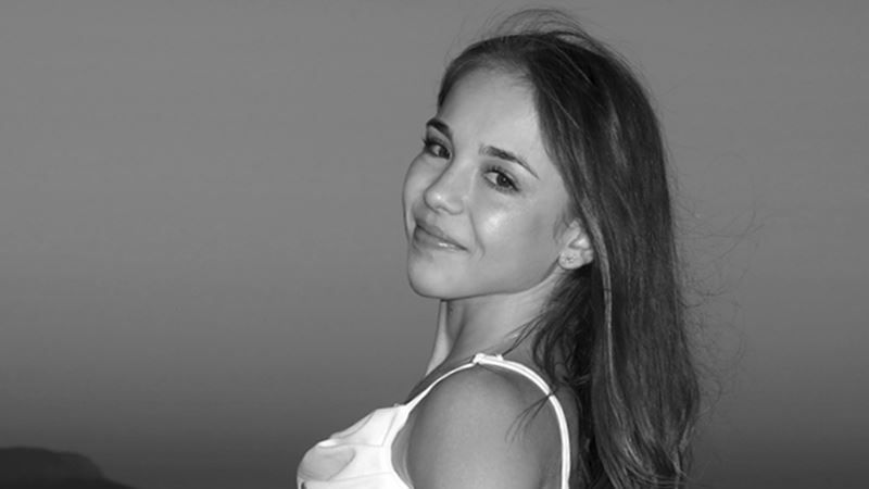 Световната вицешампионка по художествена гимнастика Стилияна Николова получи номинация за