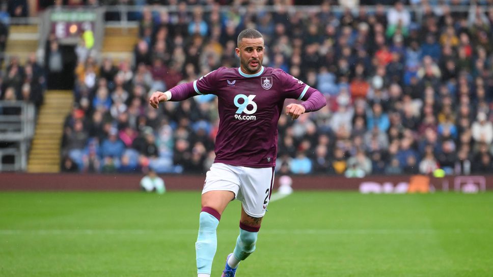 Скот Паркър смята, че Кайл Уокър може отново да си спечели място в националния отбор