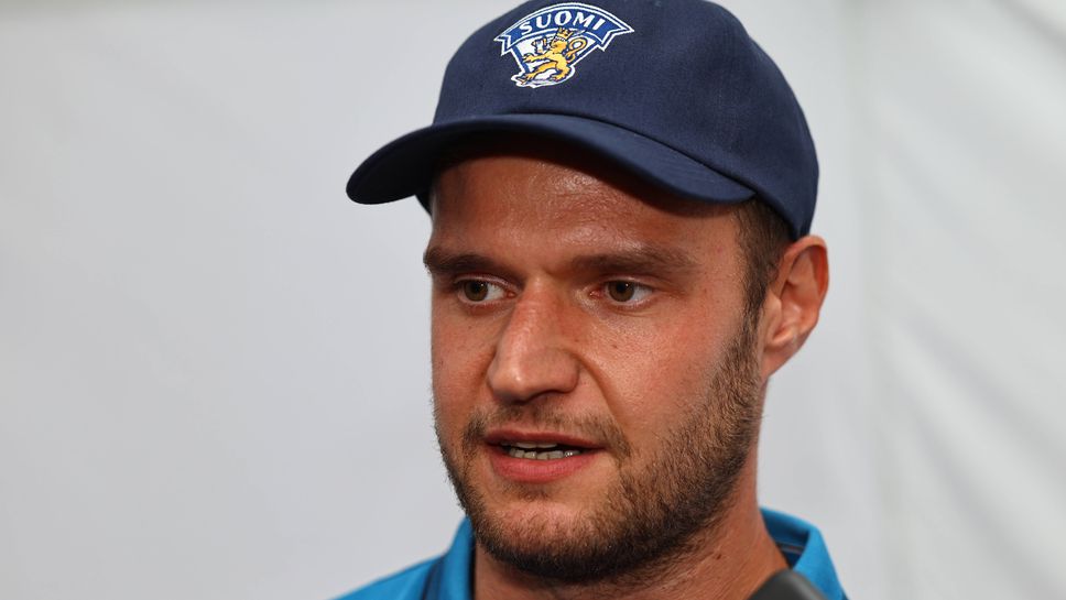 Капитанът на Флорида Александър Барков може да пропусне целия редовен