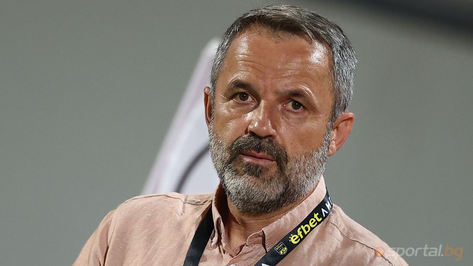 Косич: Очаквах повече