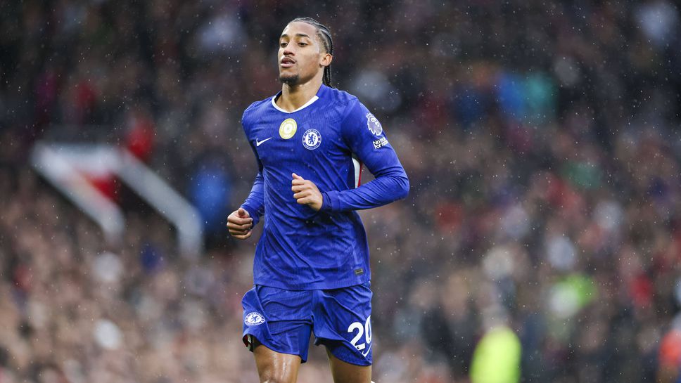 Хюрцелер е убеден, че Брайтън може да се справи с Жоао Педро и Челси