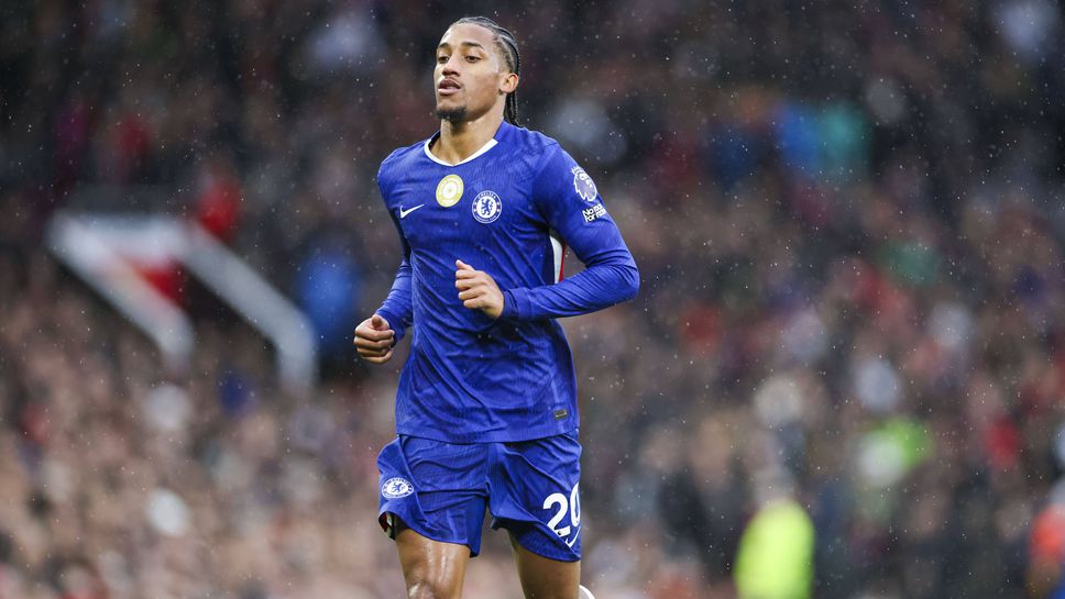 Хюрцелер е убеден, че Брайтън може да се справи с Жоао Педро и Челси