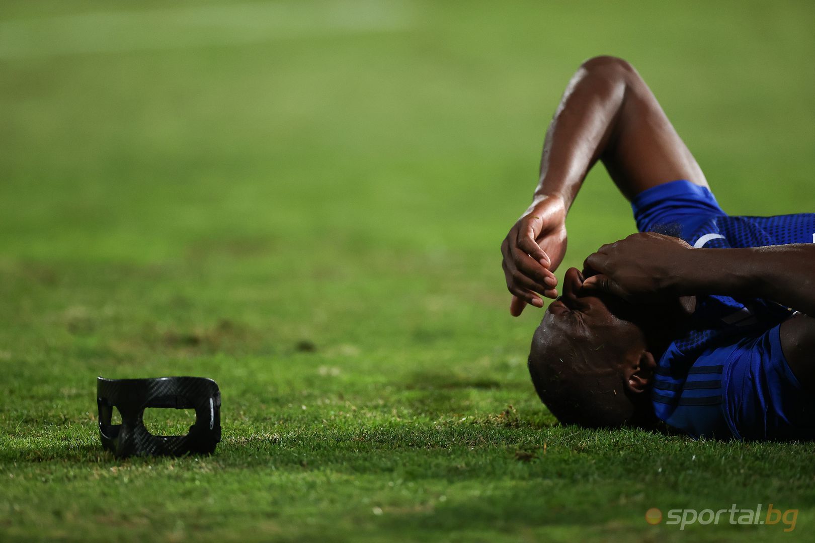 Локомотив (Пловдив) 1:0 Левски