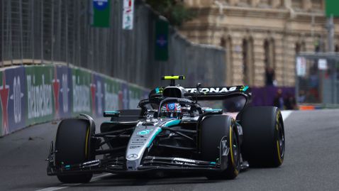 Антонели с обяснение за срива в представянето му през 2025