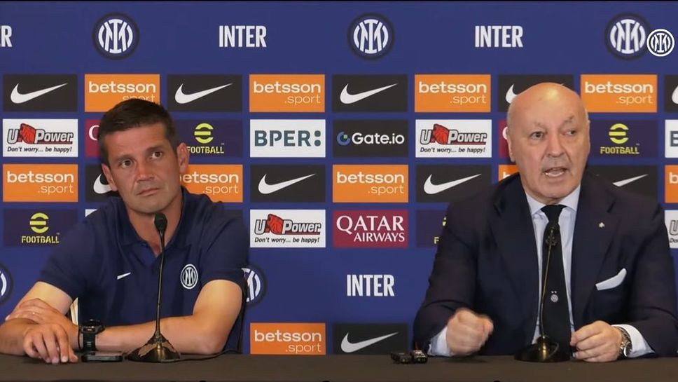 Марота защити Киву: Няма никаква причина за смяна на треньора