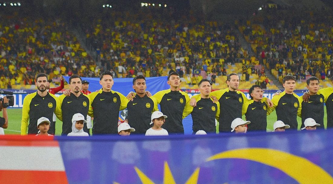 7 футболисти са използвали фалшиви документи, за да играят за националния отбор на Малайзия