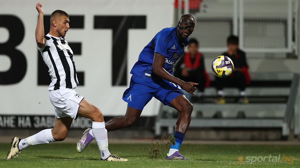 Русков: Заслужена победа!