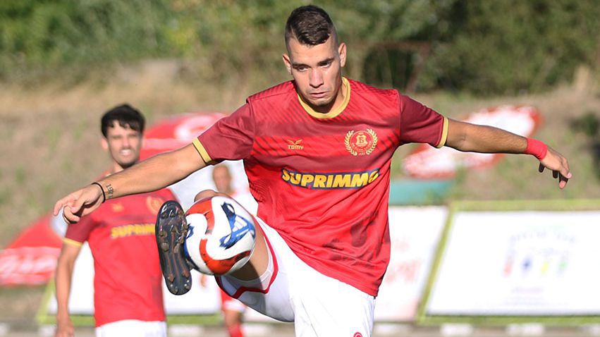 Бдин шокира Етър и изхвърли "болярите" от Купата на България