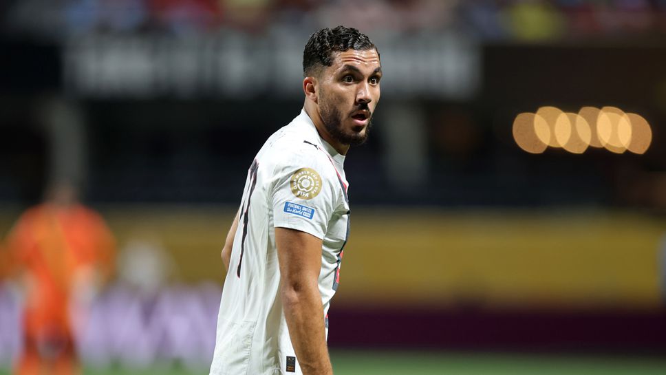 Райън Шерки подновява тренировки