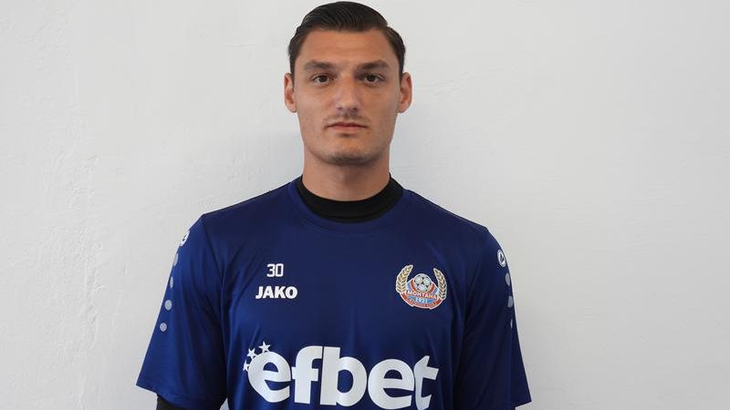 Васил Симеонов пропуска двубоя с Лудогорец