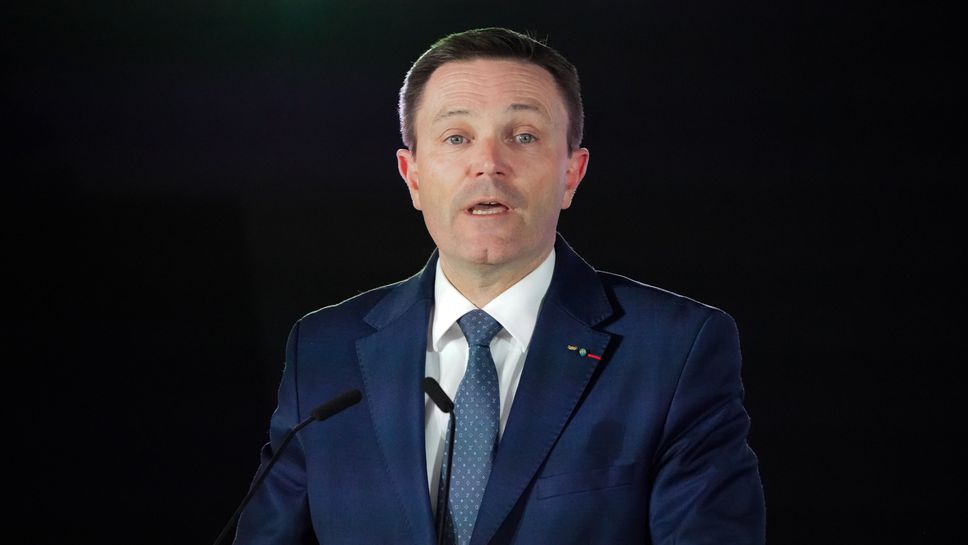 Французинът Давид Лапартиен беше преизбран за президент на Международния колоездачен