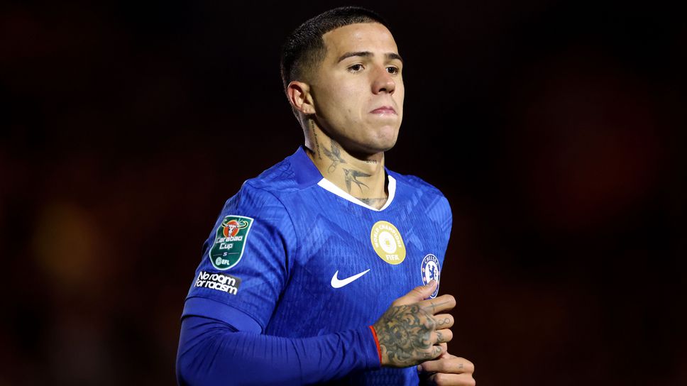 Челси поглежда към челните позиции