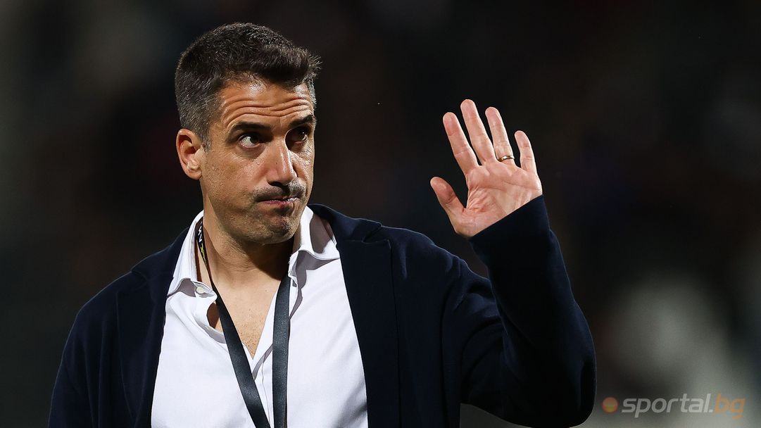 Веласкес обяви групата на Левски за гостуването в Пазарджик