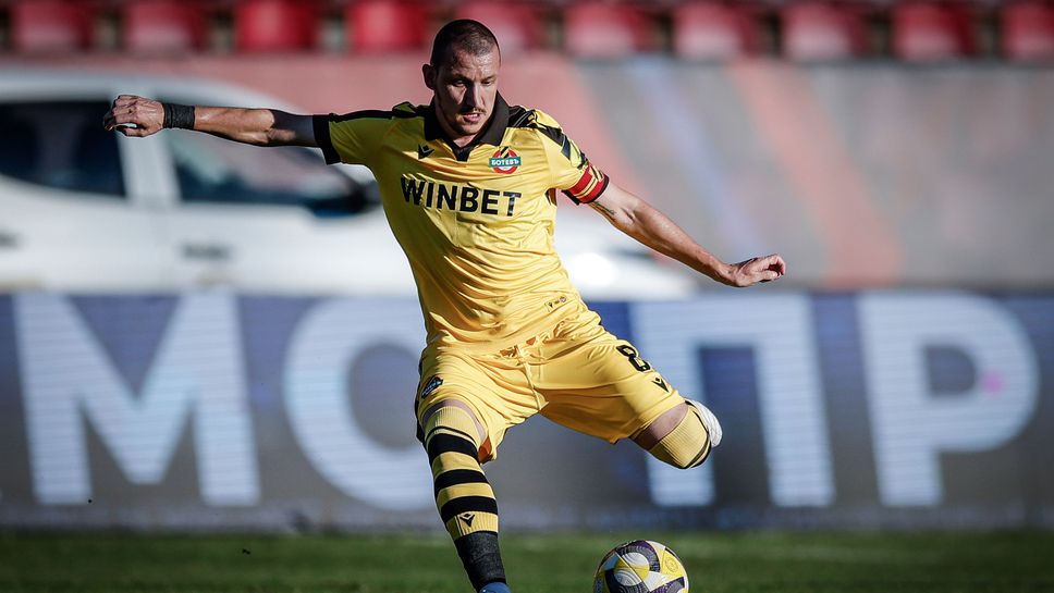 Три от най големите легенди на Ботев Пловдив ще се завърнат