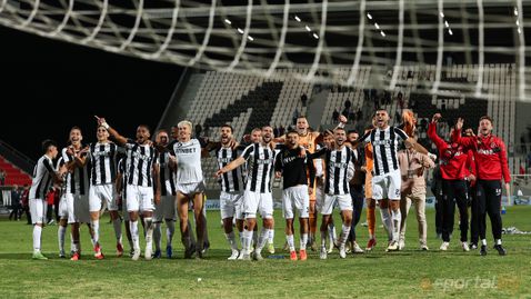  Локо (Пд) направи преглед на представянето на националните си състезатели 