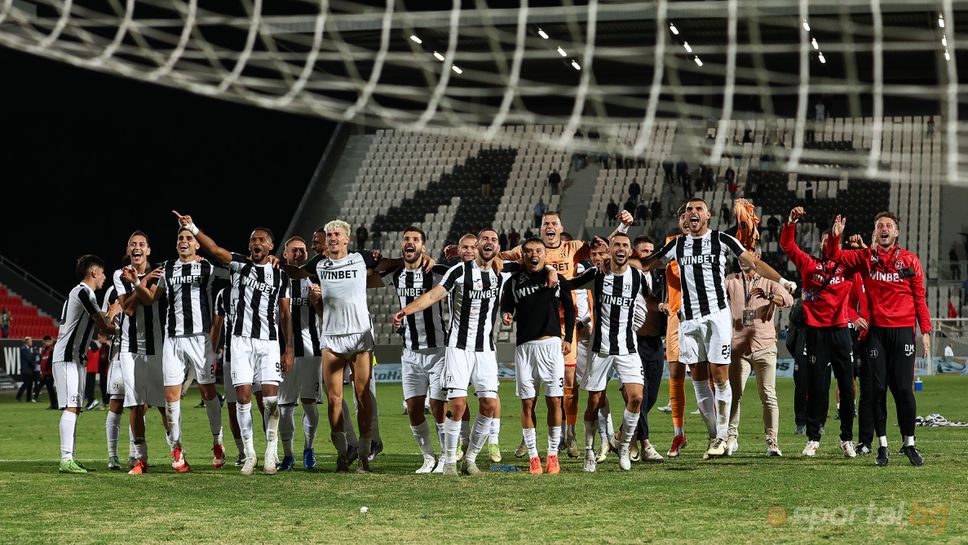 Локо (Пд) направи обзор на представянето на националните си състезатели