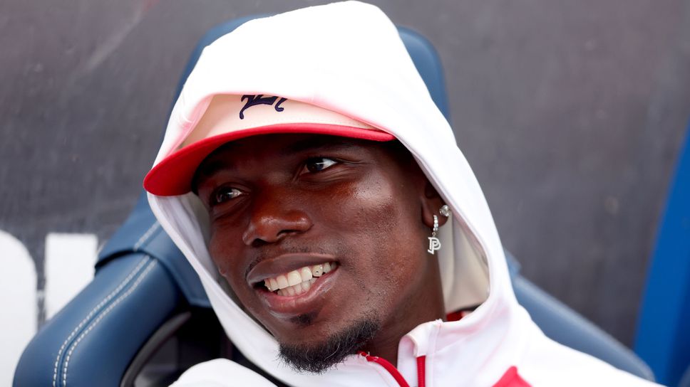 След бурен период белязан от контузии изнудване и 18 месечно наказание