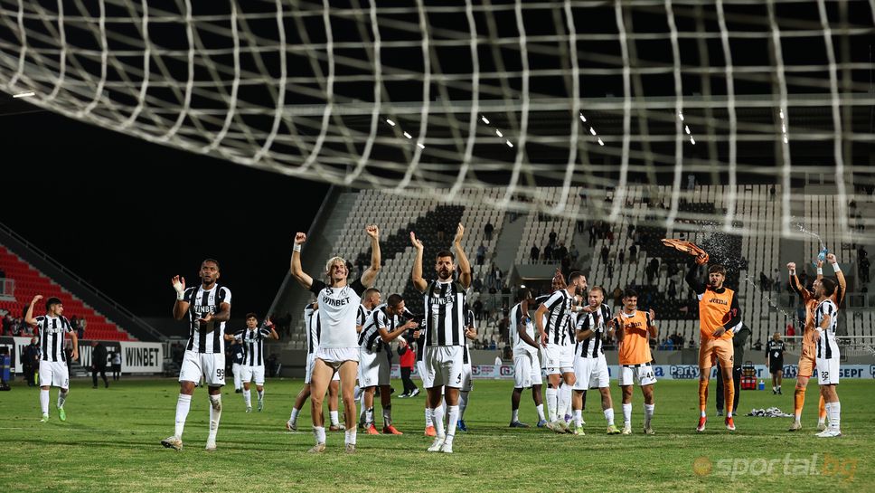 Крушарски: Ако не съм аз с дървената говедарска глава, Локомотив да го няма