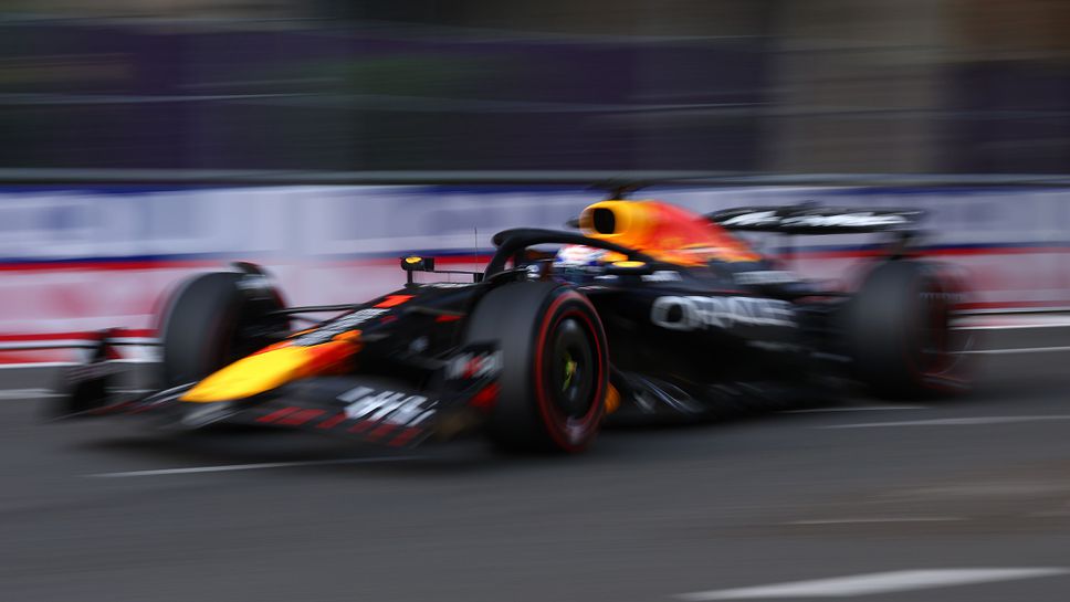 Предстоящата следващата седмица Гран При на Сингапур ще бъде първият