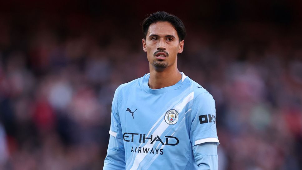 Ман Сити не очаква проблеми срещу Бърнли