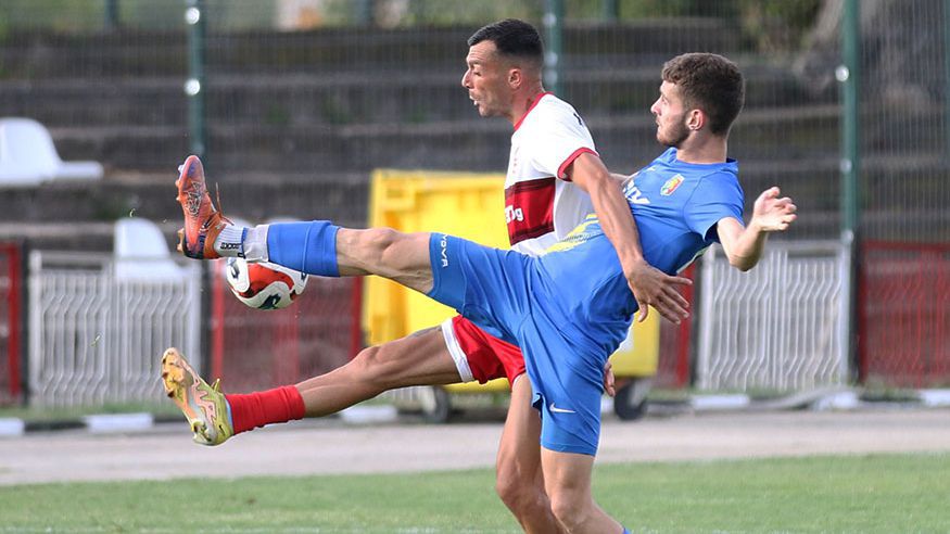 Николай Боянов: Тежко изпитание