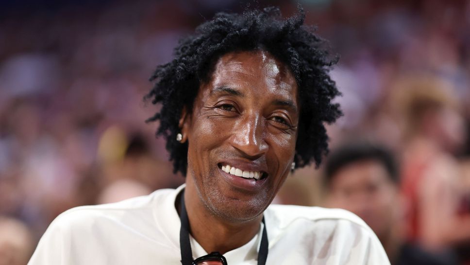 Пипън: Дали щяхме да победим Уориърс от 2016? Зависи по какви правила играем