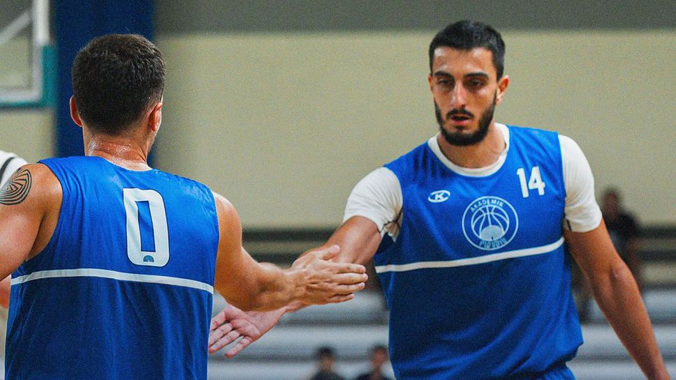 Локомотив Пловдив срещу Академик Бултекс 99 е финалът във второто