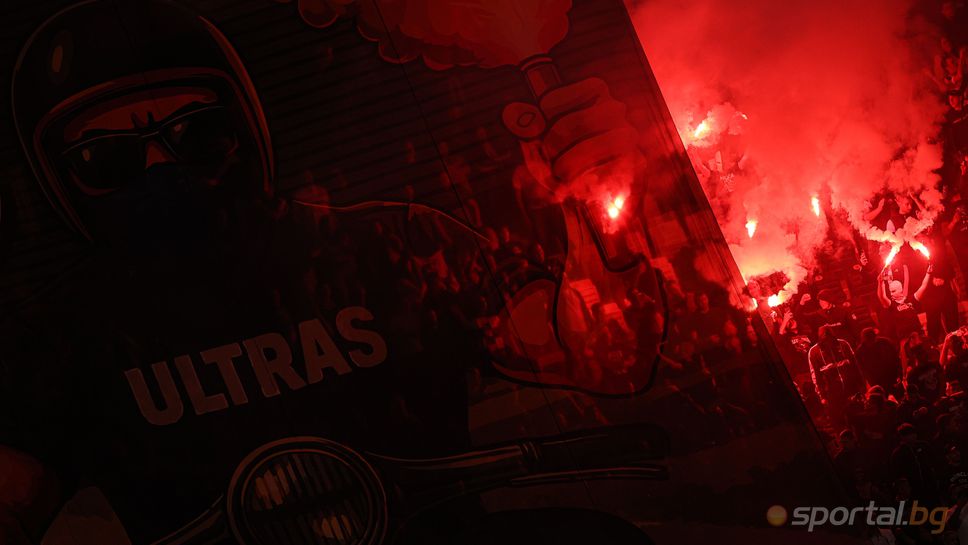 Локомотив (Пловдив) 1:0 Левски