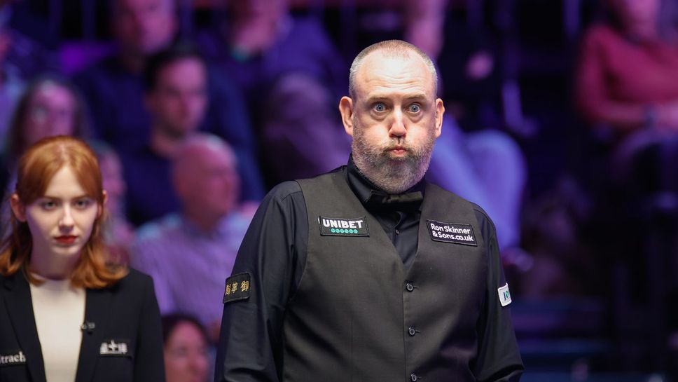 Време е за 1/4-финалите на British Open