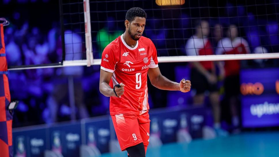 Вилфредо Леон MVP на ЕвроВолей 2026 за мъже