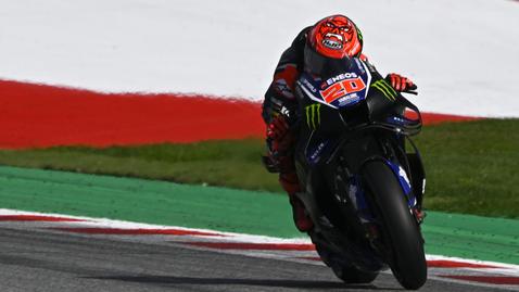 Куартараро: MotoGP трябва да има същия брой спринтове като Формула 1