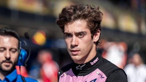 Ясно е наказанието на Франко Колапинто за мелето в Баку