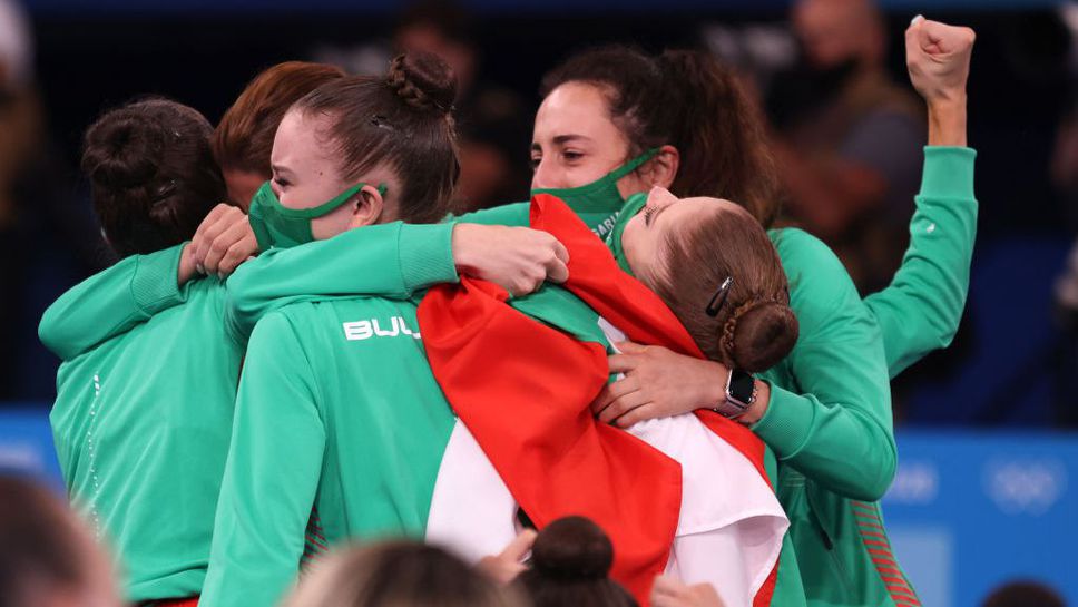 Яна Кудрявцева: България игра по-чисто от Русия на Олимпиадата