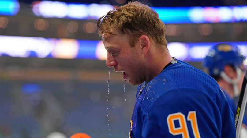 Бъфало разгроми Тампа Бей