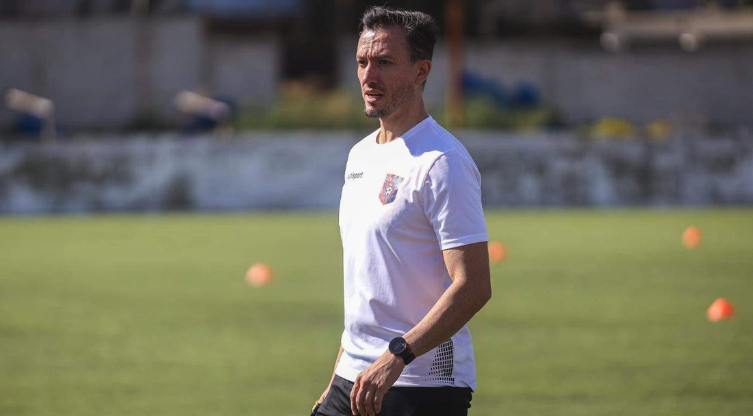 Носителят на купата на Албания взе българин за треньор