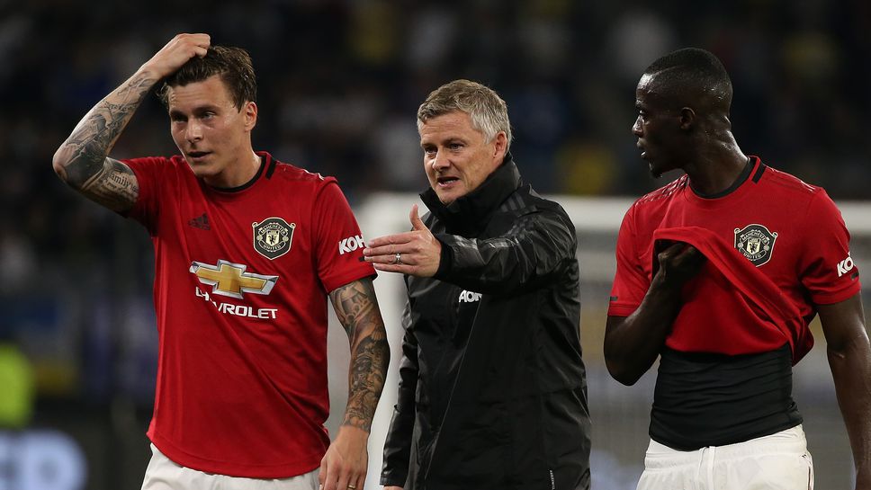 Недоволството сред играчите набира сила, резерва е искал обяснение от Оле за негово решение