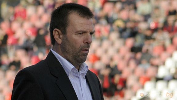 20 години от паметно 3:0 за ЦСКА над Левски