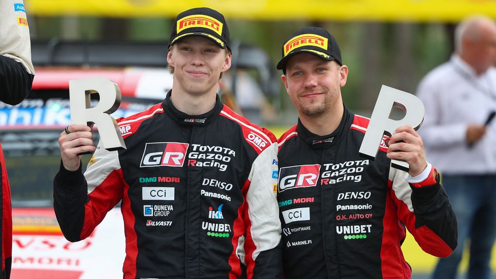 Рованпера останал разочарован от темпото си в Испания