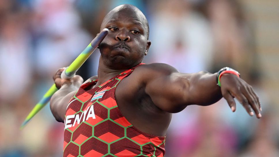 Джулиъс Йего посочи виновниците за увеличените положителни допинг проби на кенийски атлети