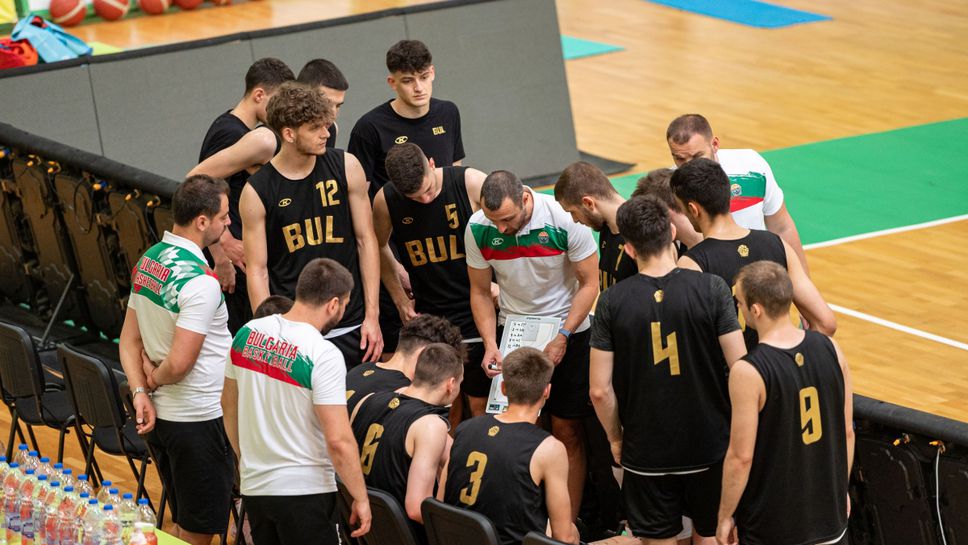 Девет треньори с кандидатури за национални селекционери при подрастващите