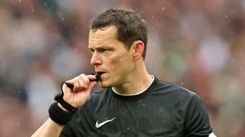 Обмислят промени във ВАР-протокола за следващия сезон