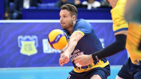 Теди Салпаров: Човек трябва да знае да се оттегли подобаващо