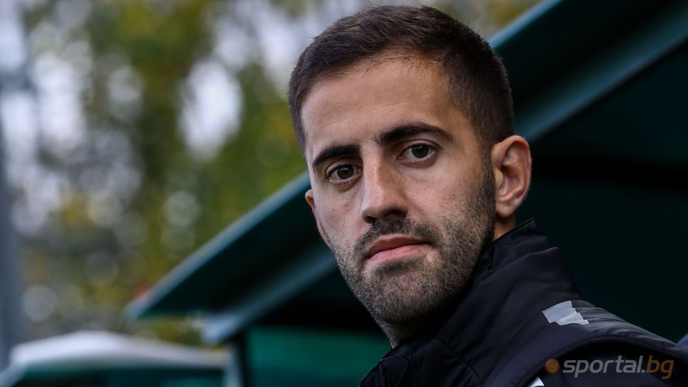 Бивш треньор на ЦСКА 1948 пое Севлиево