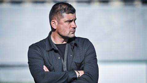 Рибарски: На момчетата им трябваше време, за да свикнат със скоростта на противника