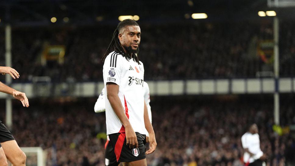 Мениджърът на Фулъм коментира контузията на Иуоби