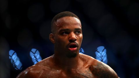  Лерон Мърфи обърна Дан Иге за страхотна победа в Абу Даби 