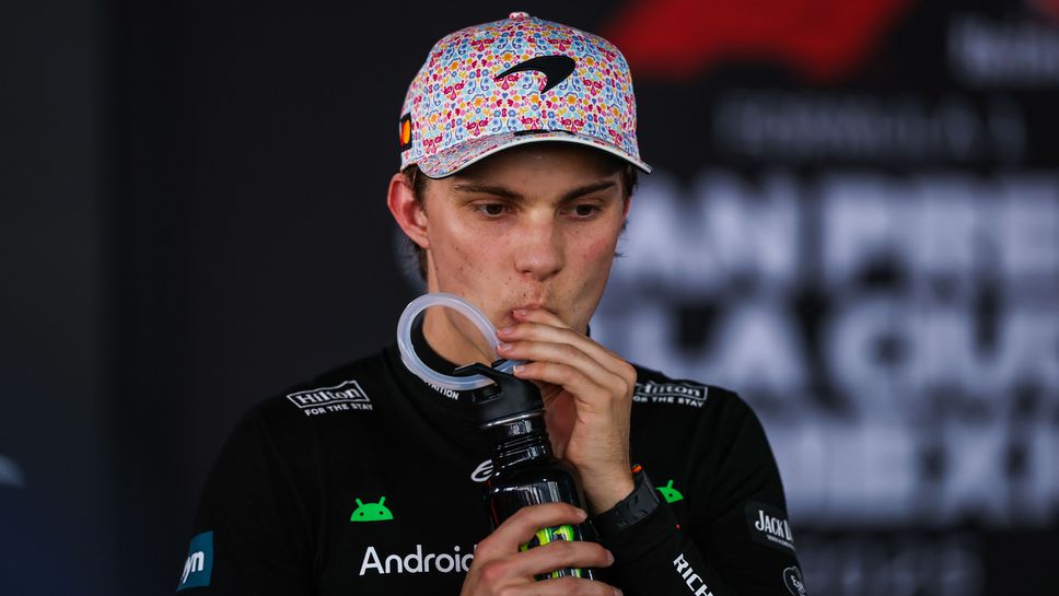 Единият от двамата австралийци печелили световната титла във Формула 1