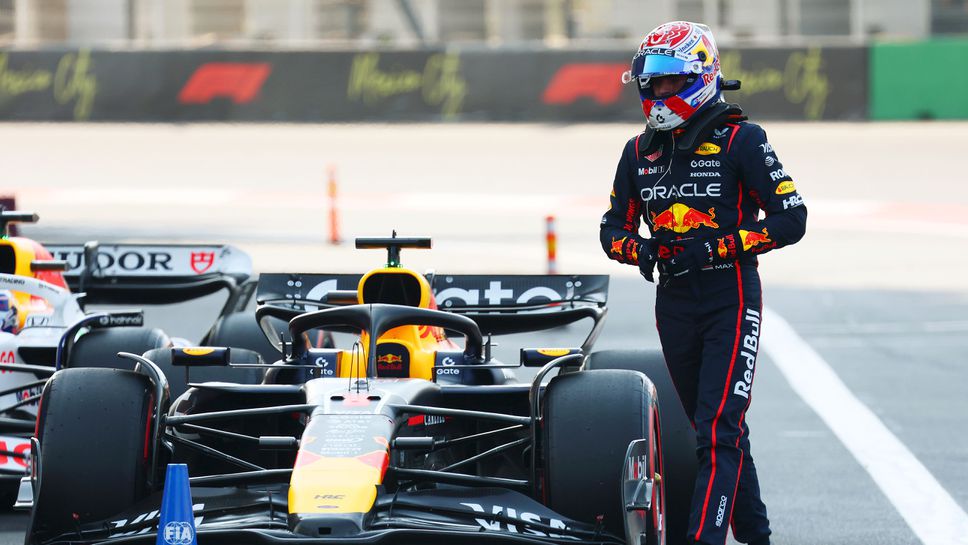 Макс Верстапен не е много обнадежден че ще може да