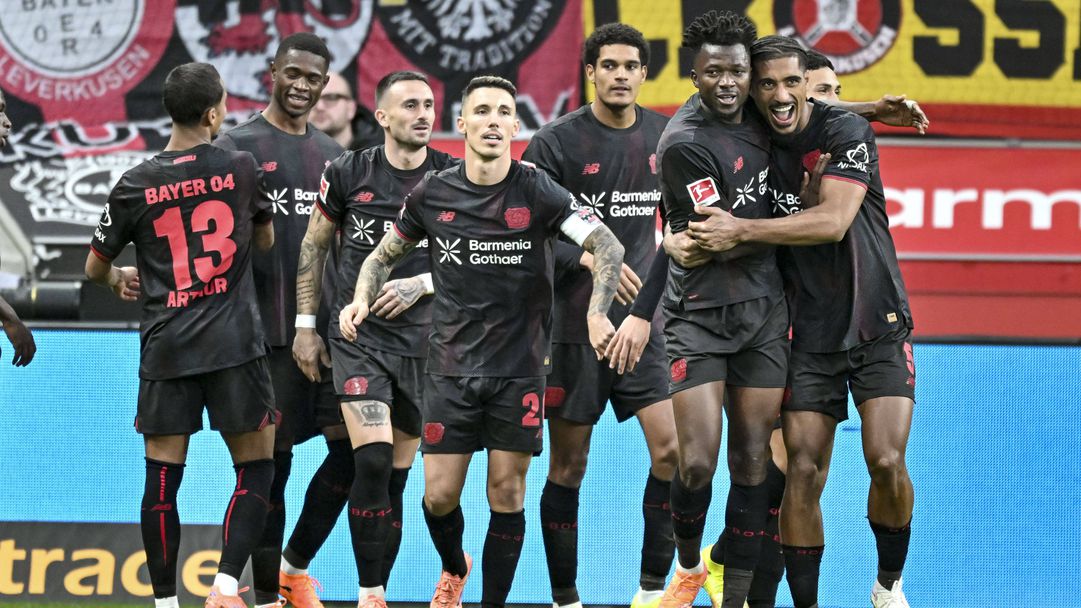 Леверкузен се отърси от парижкия кошмар през седмицата за четвърта поредна победа